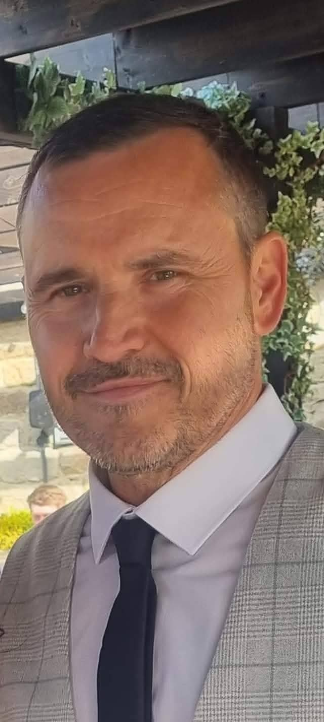 pdr technician portrait