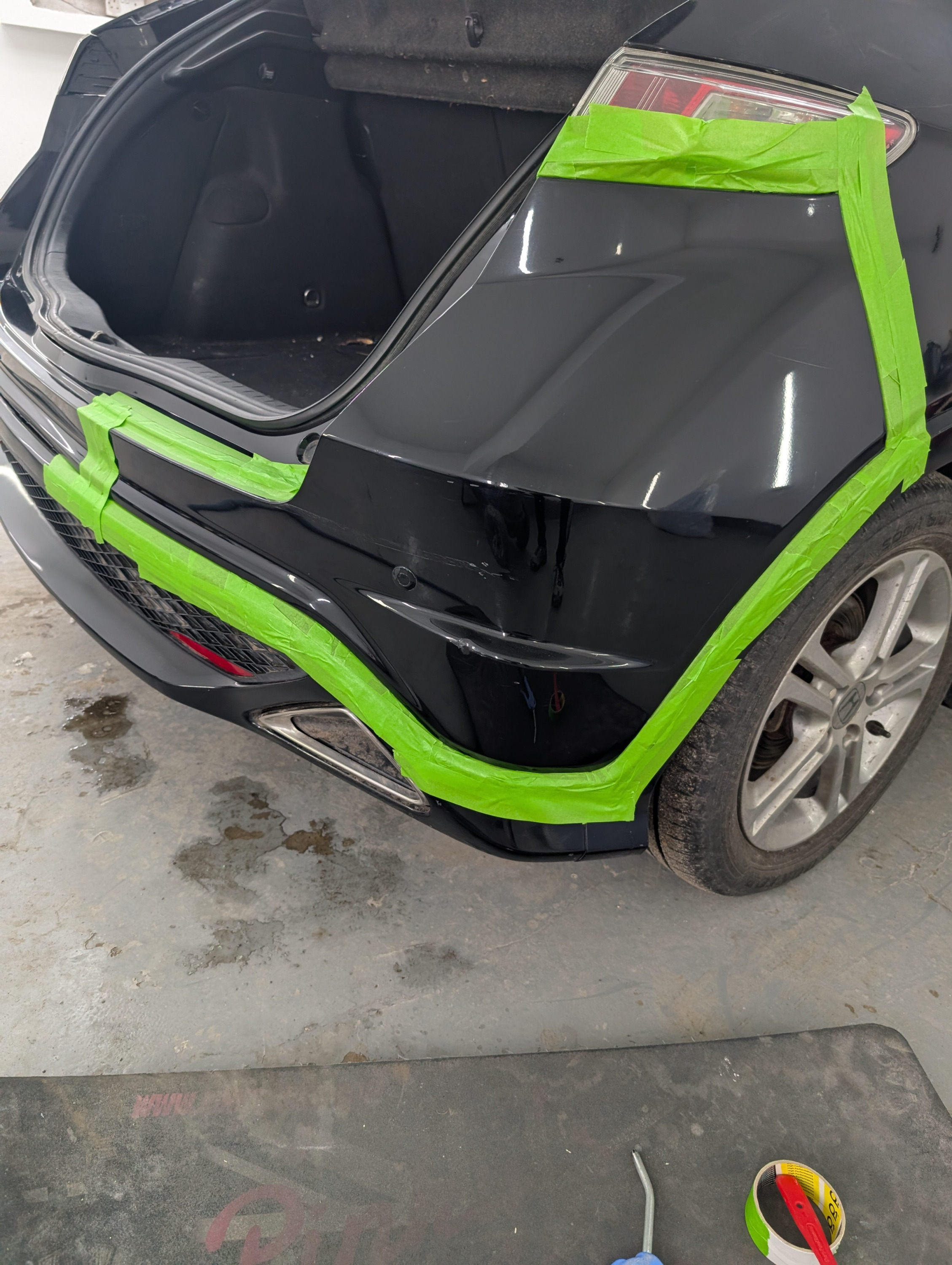 happy car owner review 1